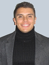 Andrés Felipe Suarez - Docente en el Colegio Franciscano del Virrey Solís