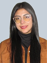 Cindy Dayana Suárez - Docente en el Colegio Franciscano del Virrey Solís