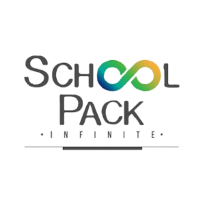 Logo School Pack