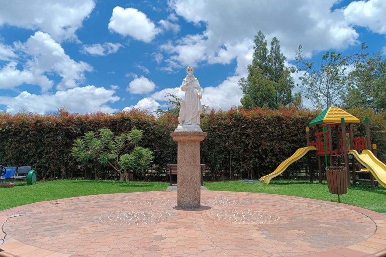 JardinPequeños
