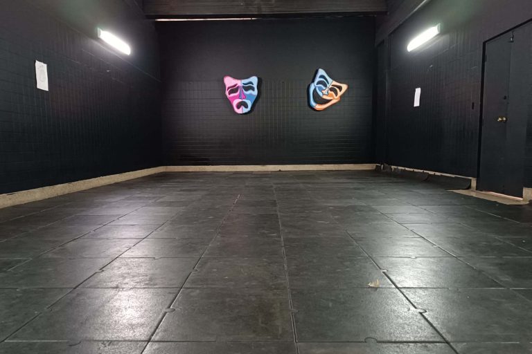 Teatrino
