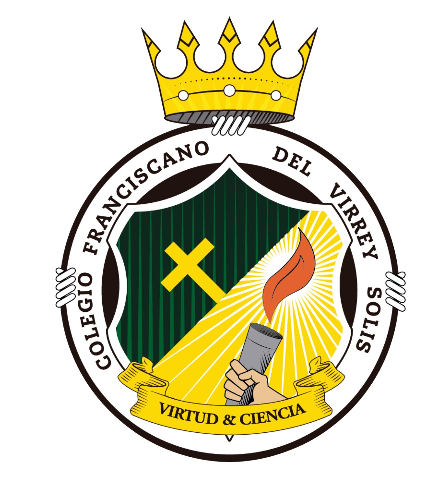 Colegio Franciscano del Virrey Solís