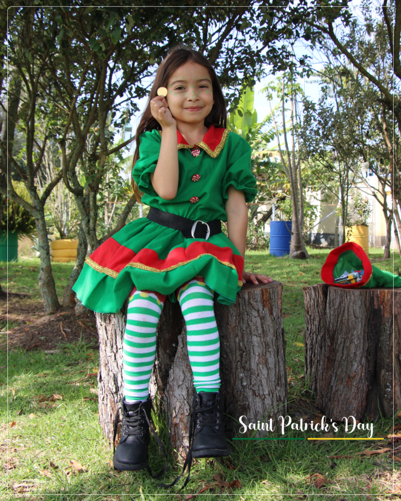 Let's celebrate and keep learning! 💚