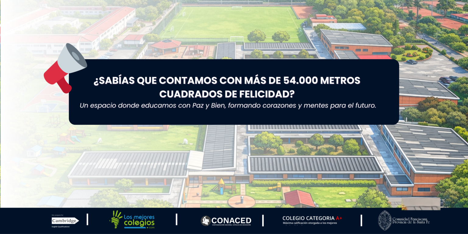 CINCUENTRAMILMETROS DE FELICIDAD PAZ Y BIEN