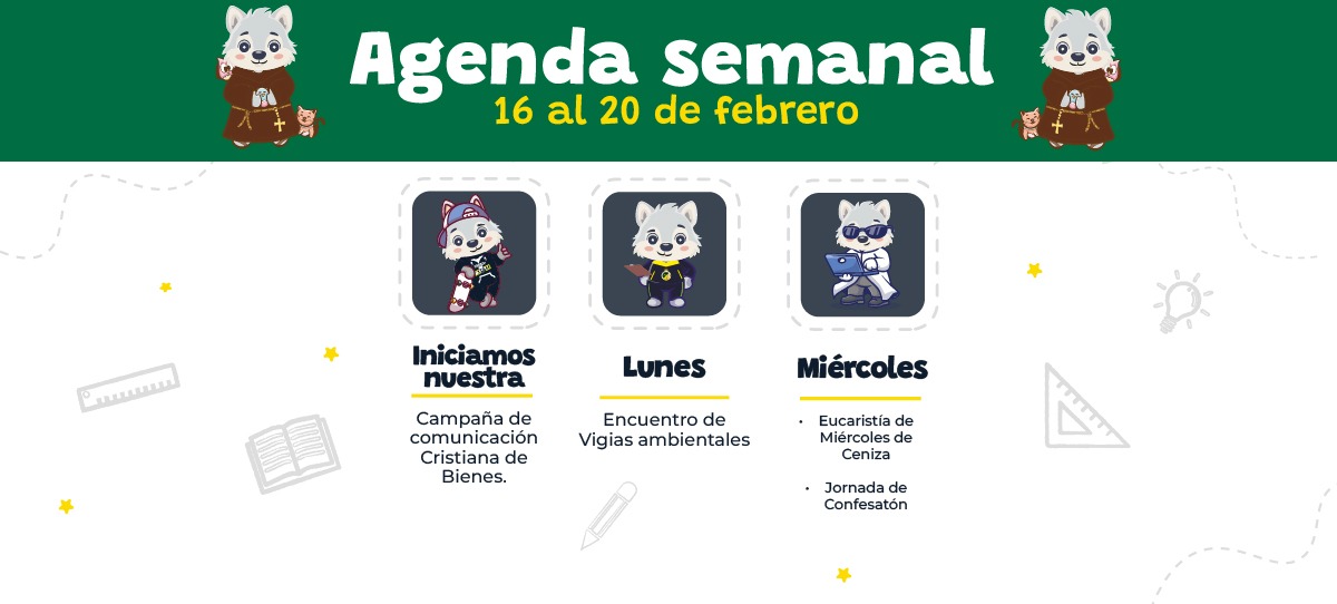 Semana Virrey Solís
