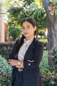 Adriana Crujiño - Seguridad y Salud en el Trabajo