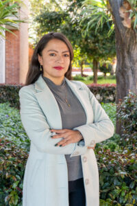Viviana Hernández - Líder de Talento Humano