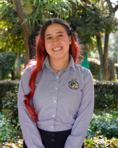Vanessa Vargas - Analista de Talento Humano