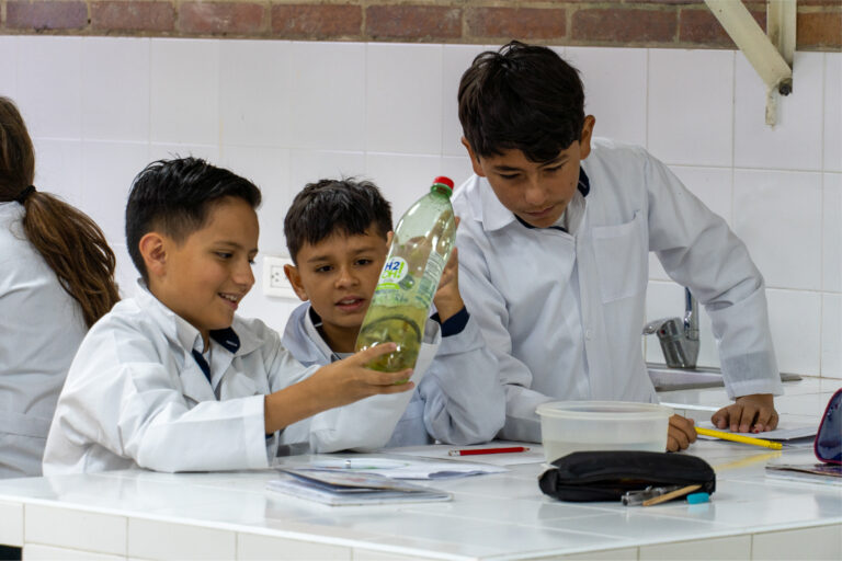espacio_Quimica