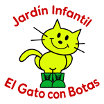 Jardín infantil Gato con botas