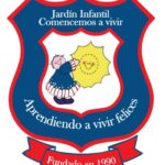 Logo Jardìn infantil Comencemos a vivir