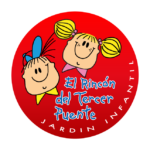 Logo Jardin infantil el Rincòn del Tercer Puente