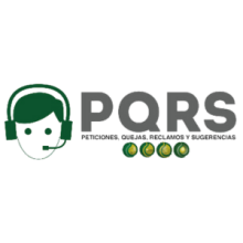 Logo sistema PQRS